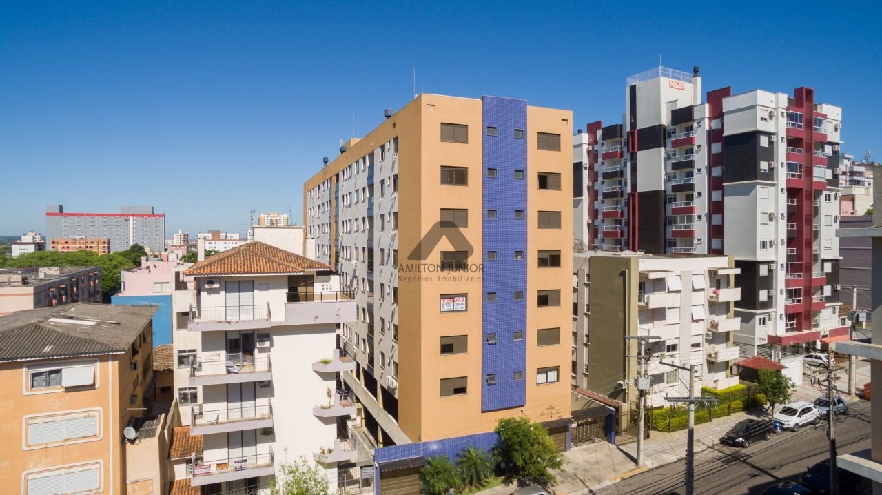 Apartamento à venda com 3 quartos, 160m² - Foto 1