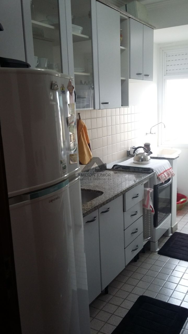 Apartamento à venda com 2 quartos, 56m² - Foto 8