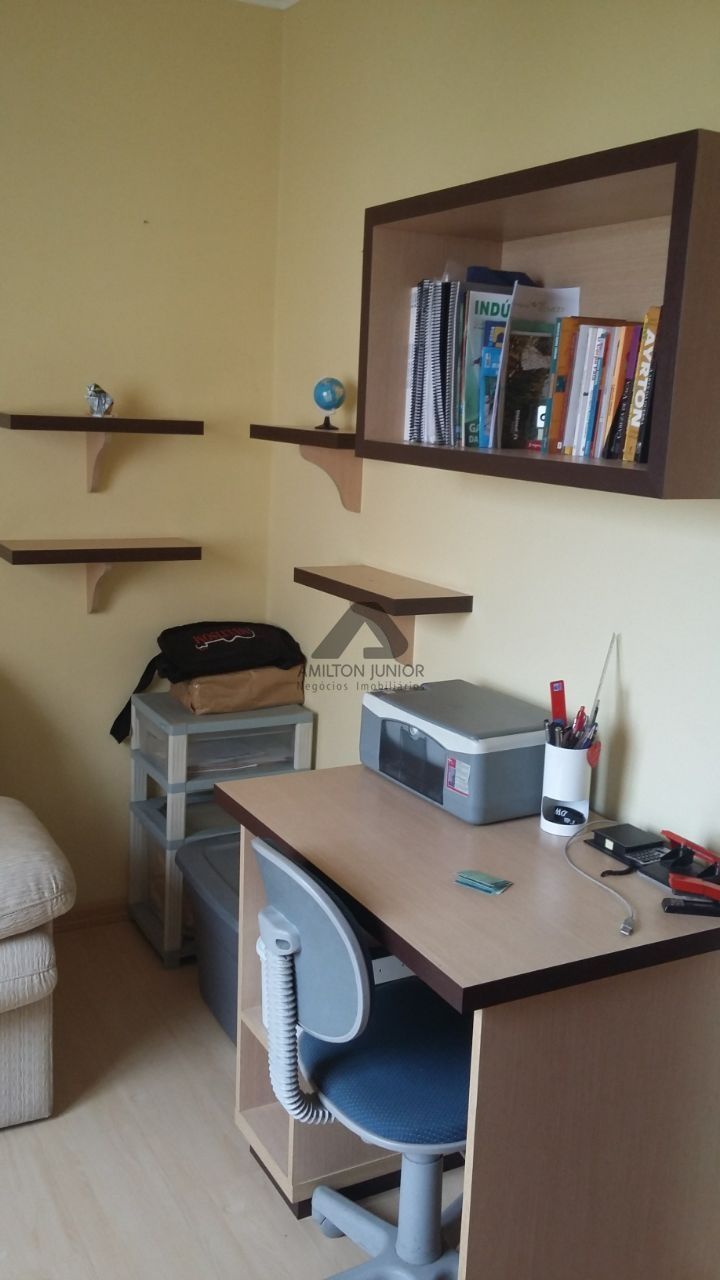 Apartamento à venda com 2 quartos, 56m² - Foto 4