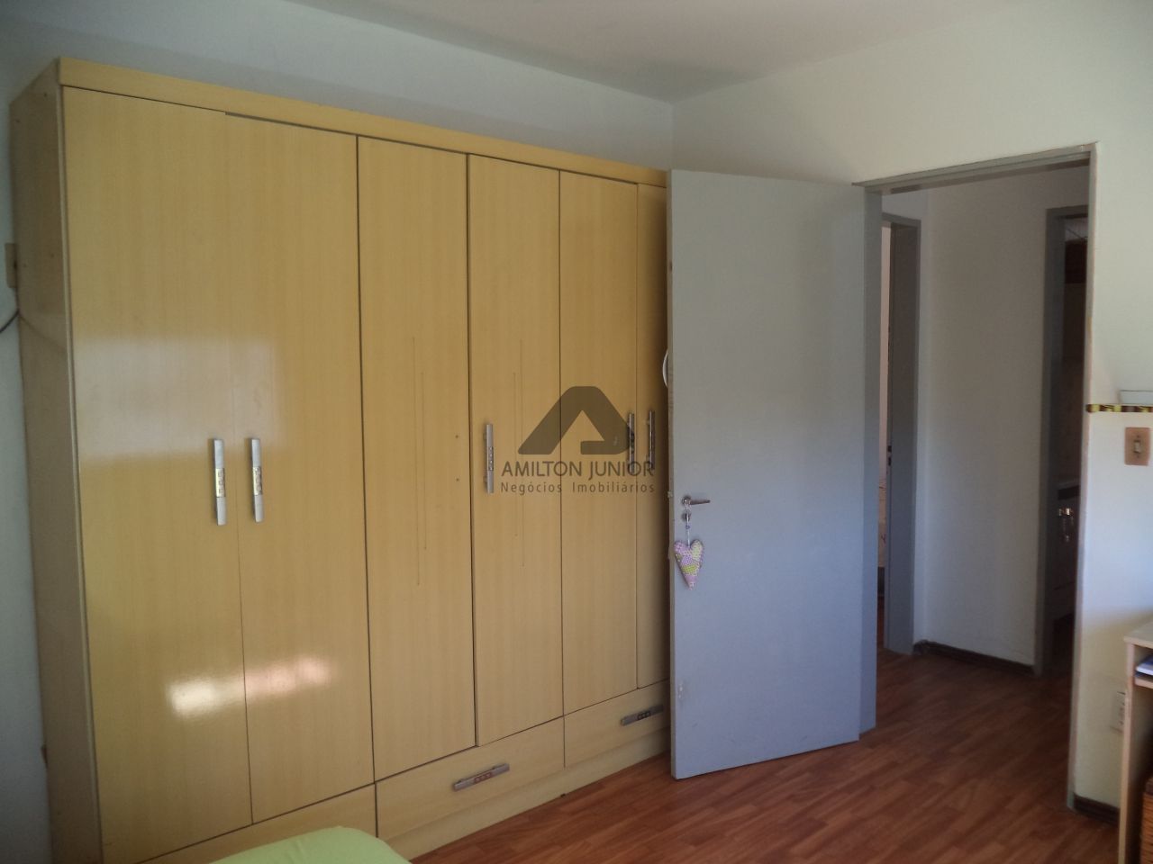 Apartamento à venda com 2 quartos, 66m² - Foto 5