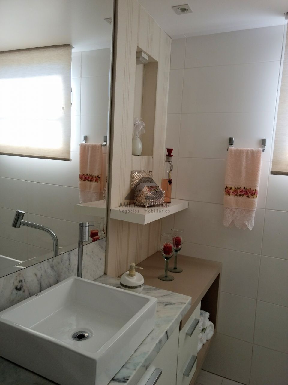 Apartamento à venda com 3 quartos, 166m² - Foto 9