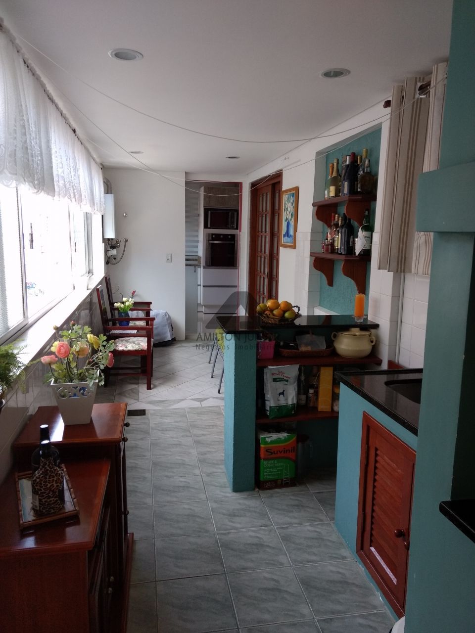 Apartamento à venda com 3 quartos, 166m² - Foto 14