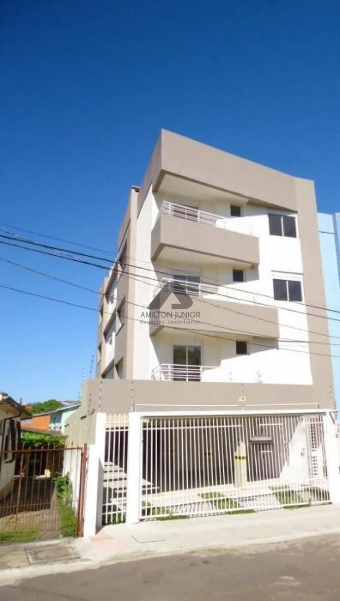 Apartamento à venda com 2 quartos, 62m² - Foto 1