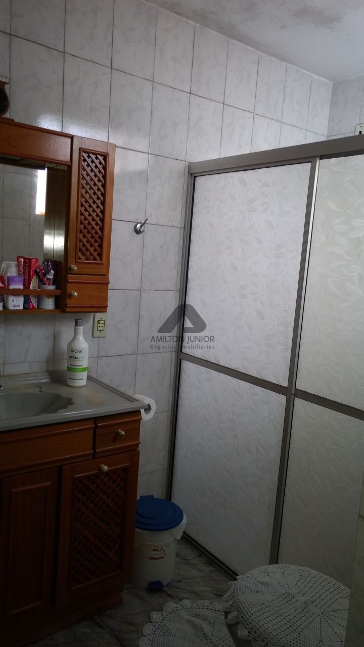 Apartamento à venda com 3 quartos, 140m² - Foto 5