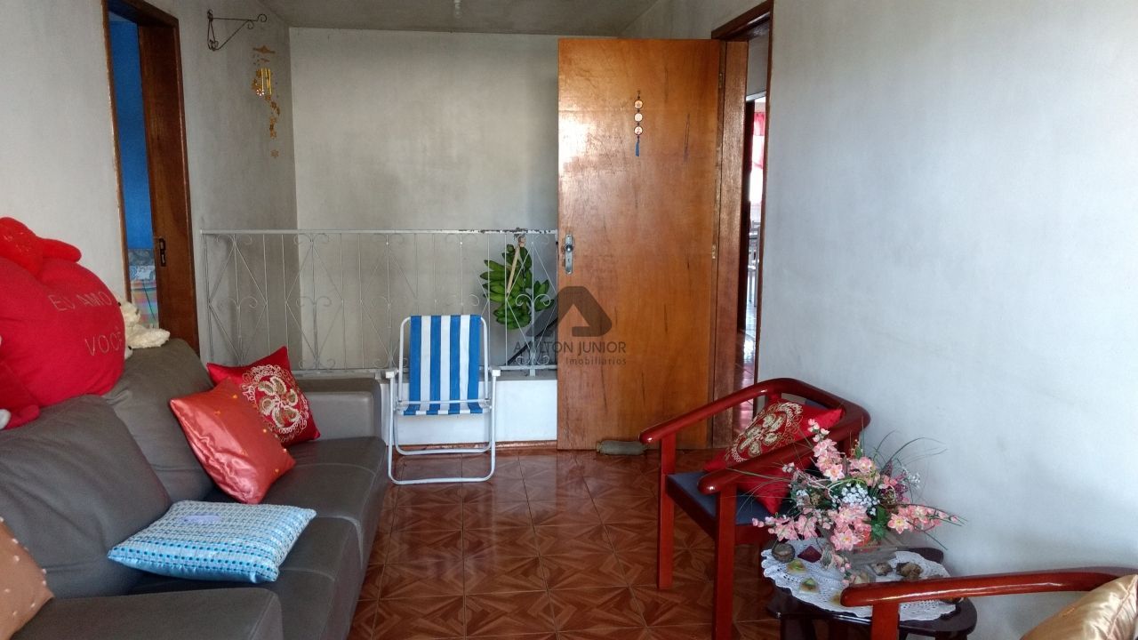 Apartamento à venda com 3 quartos, 140m² - Foto 3