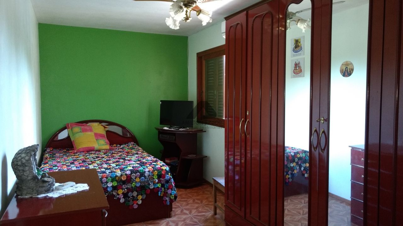 Apartamento à venda com 3 quartos, 140m² - Foto 6