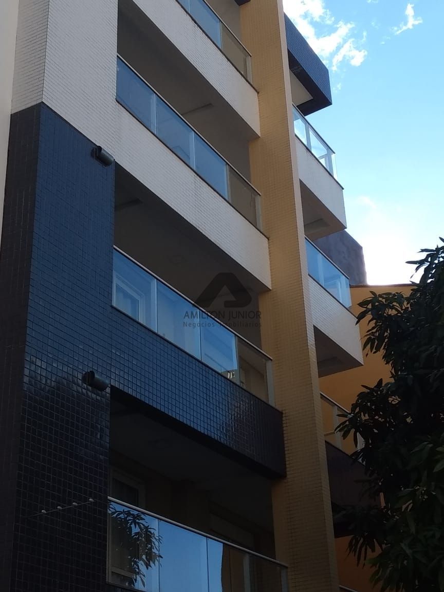 Cobertura à venda com 3 quartos, 199m² - Foto 1