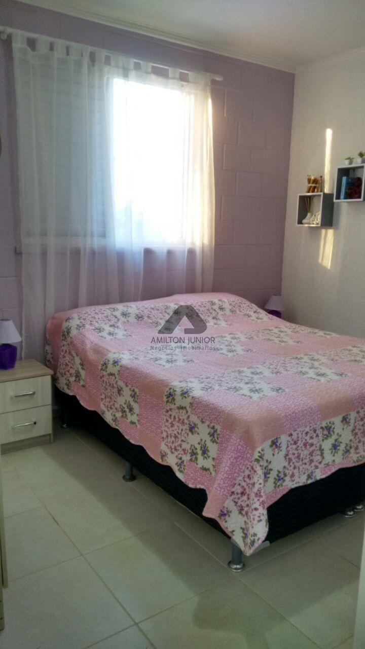 Apartamento à venda com 3 quartos, 65m² - Foto 10