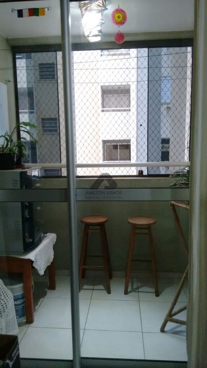 Apartamento à venda com 3 quartos, 65m² - Foto 8