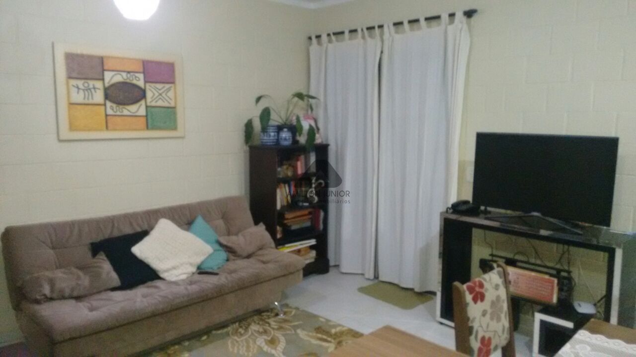 Apartamento à venda com 3 quartos, 65m² - Foto 3