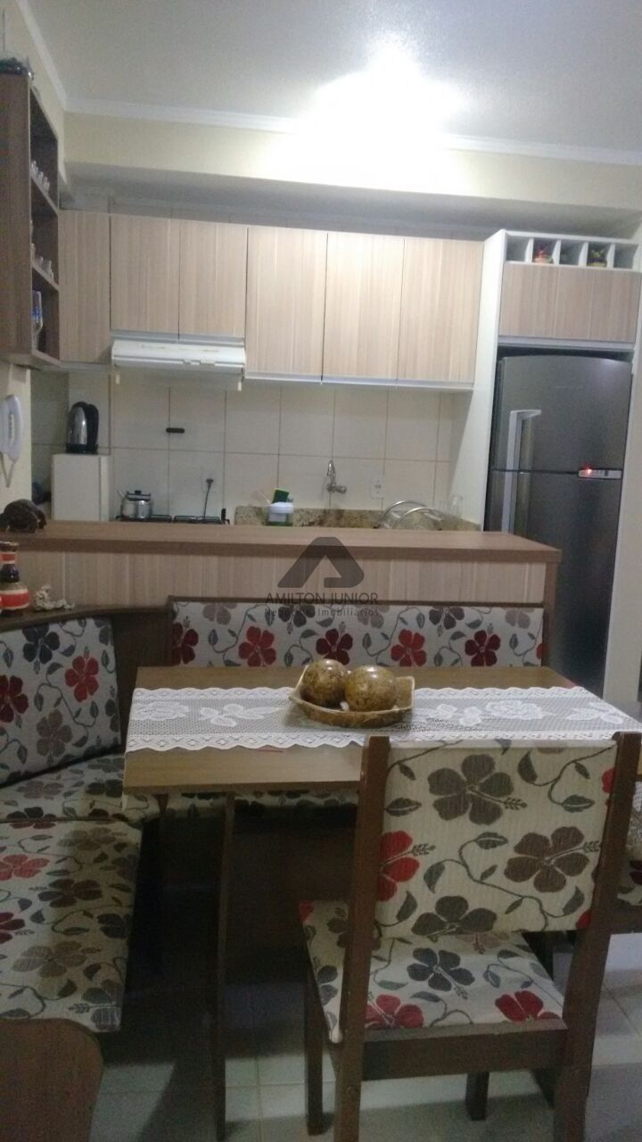 Apartamento à venda com 3 quartos, 65m² - Foto 4