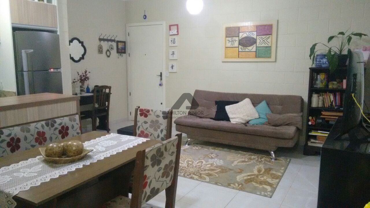 Apartamento à venda com 3 quartos, 65m² - Foto 5