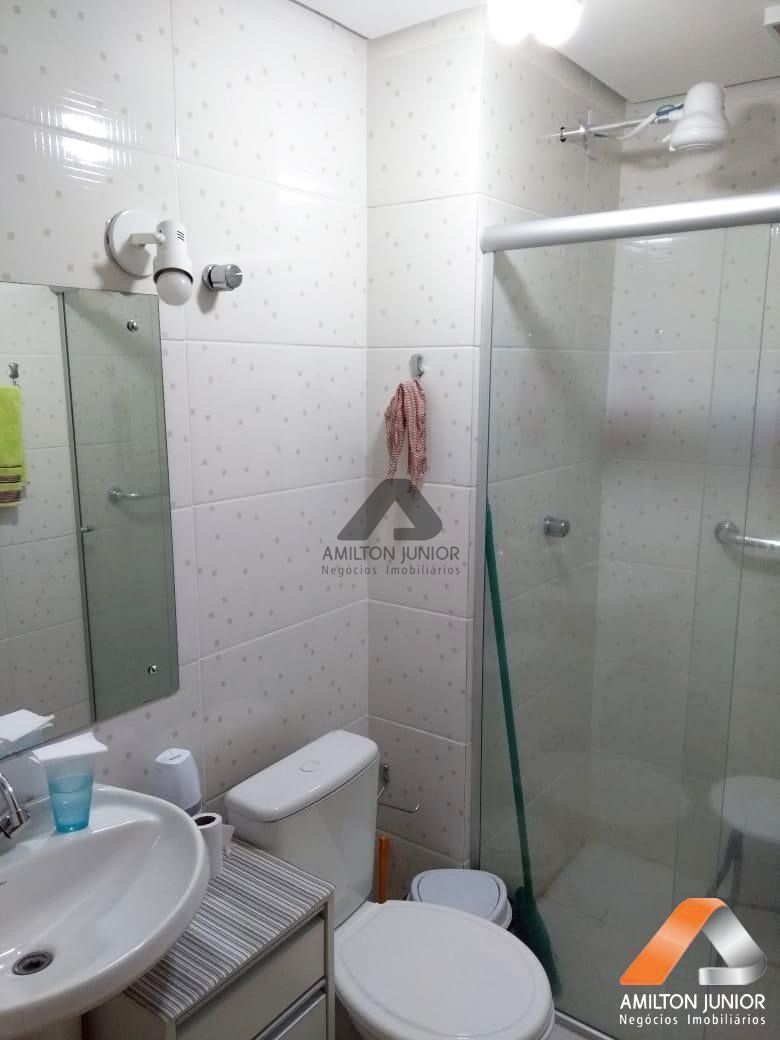 Apartamento à venda com 2 quartos, 78m² - Foto 8