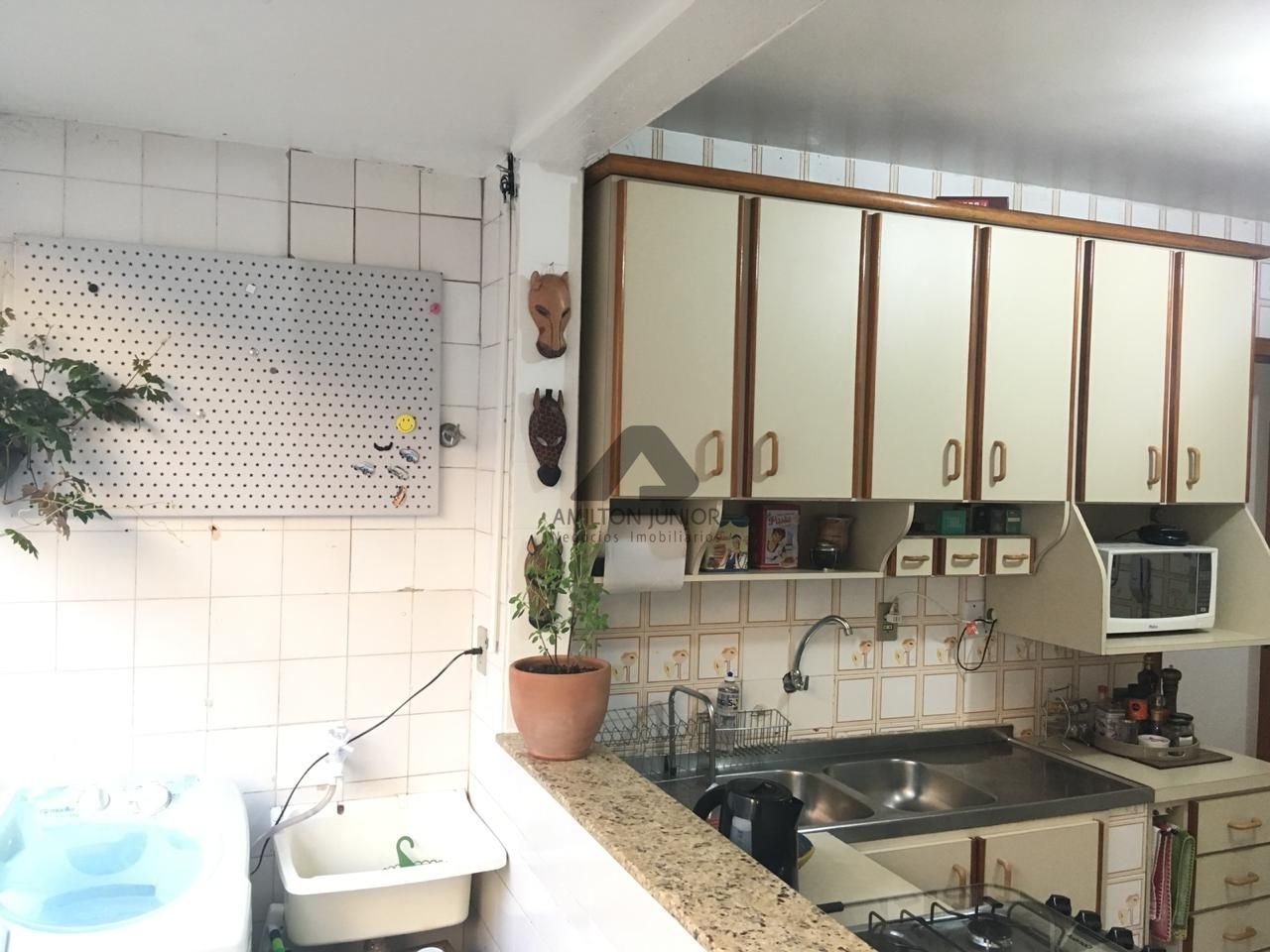 Apartamento à venda com 3 quartos, 110m² - Foto 22