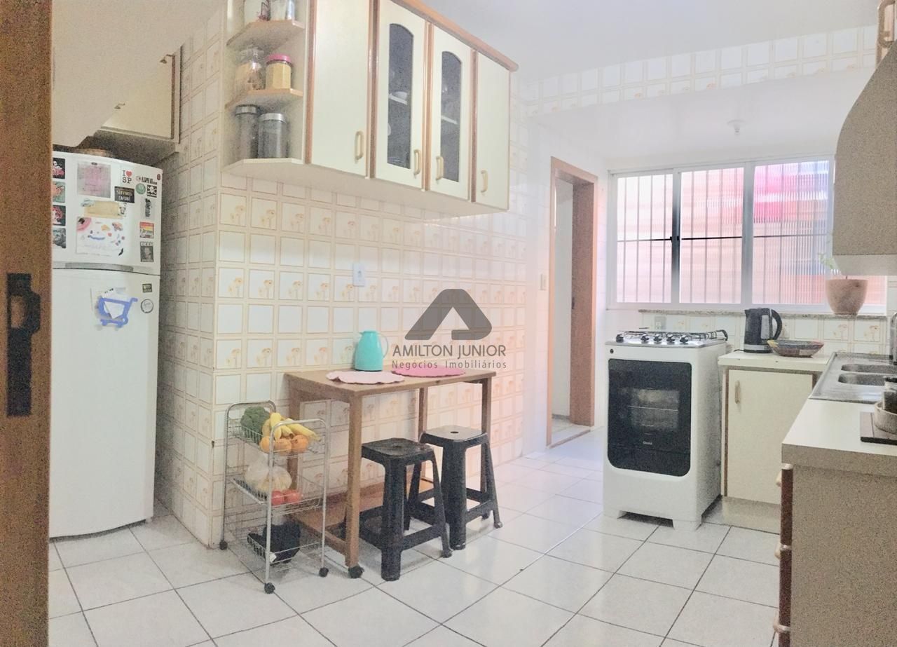 Apartamento à venda com 3 quartos, 110m² - Foto 21