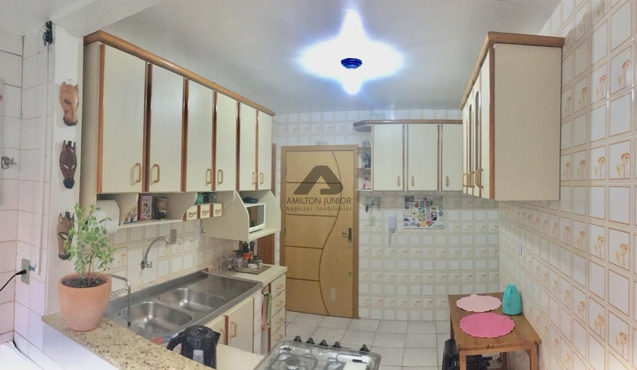 Apartamento à venda com 3 quartos, 110m² - Foto 25