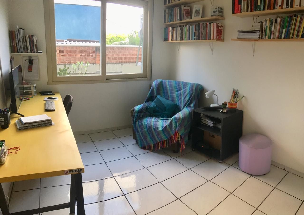 Apartamento à venda com 3 quartos, 110m² - Foto 8