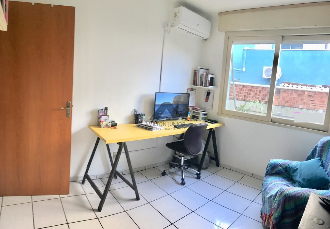 Apartamento à venda com 3 quartos, 110m² - Foto 9