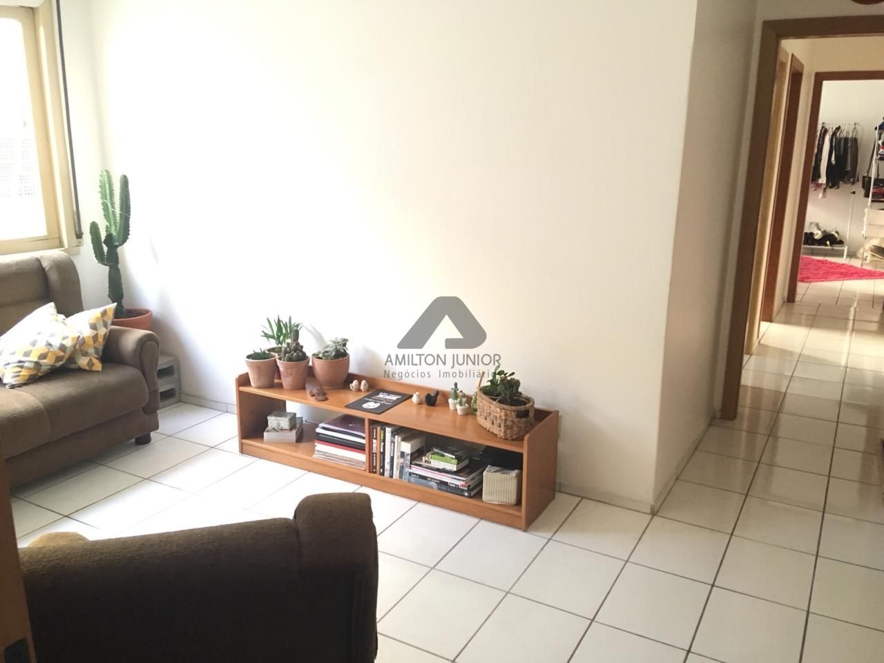 Apartamento à venda com 3 quartos, 110m² - Foto 24