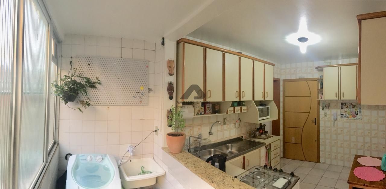 Apartamento à venda com 3 quartos, 110m² - Foto 23