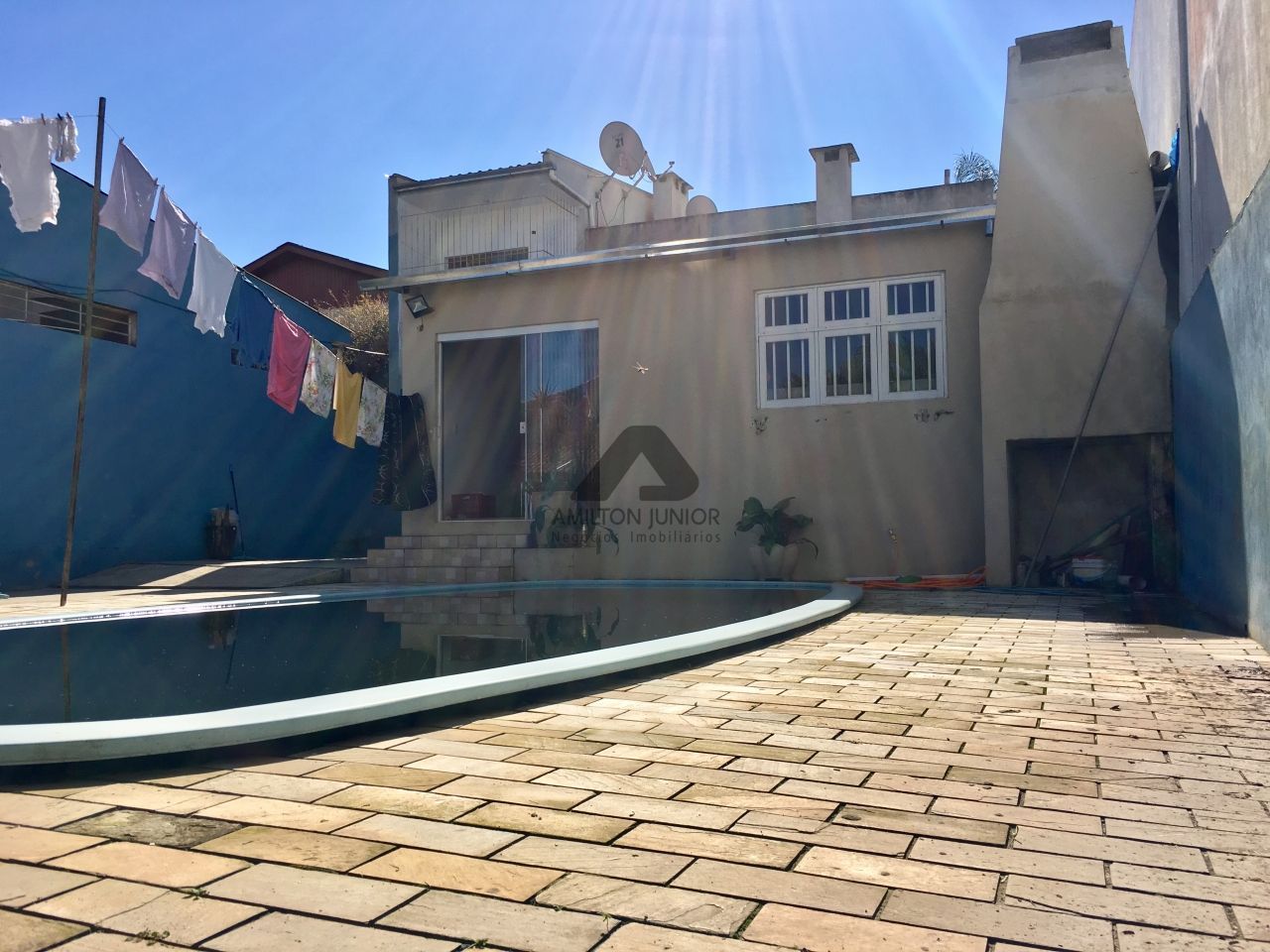 Casa à venda com 4 quartos, 250m² - Foto 5