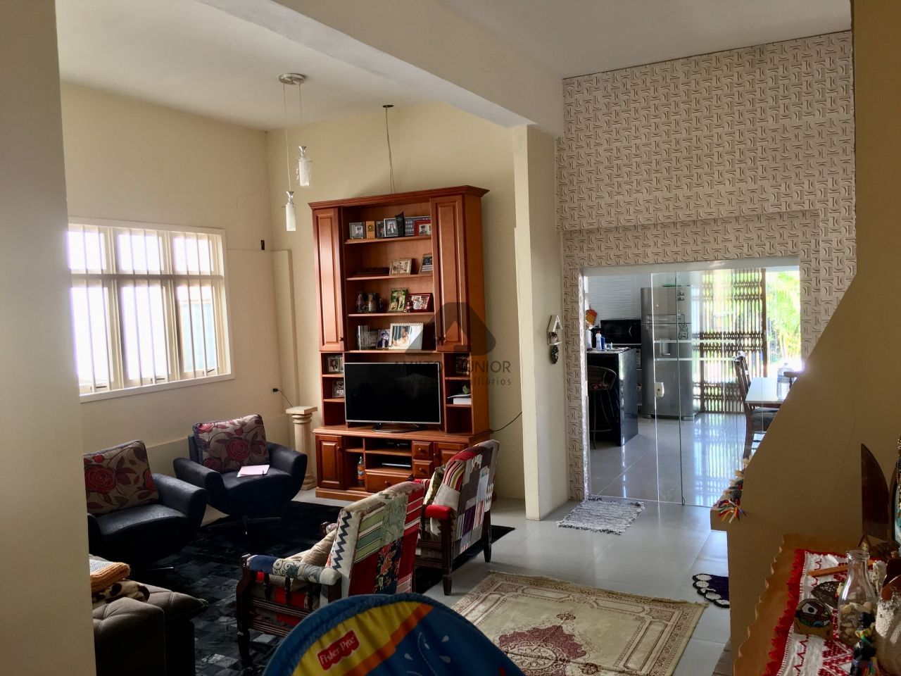 Casa à venda com 4 quartos, 250m² - Foto 10