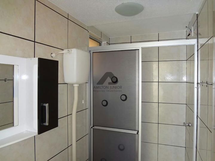 Apartamento à venda com 2 quartos, 47m² - Foto 8