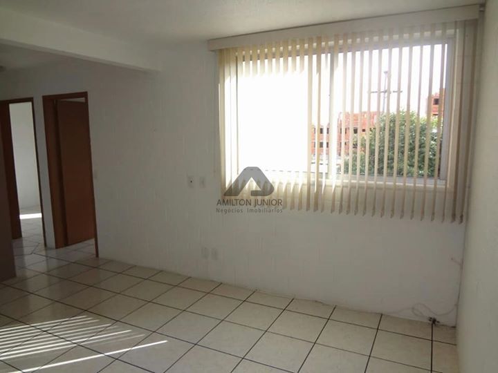 Apartamento à venda com 2 quartos, 47m² - Foto 4