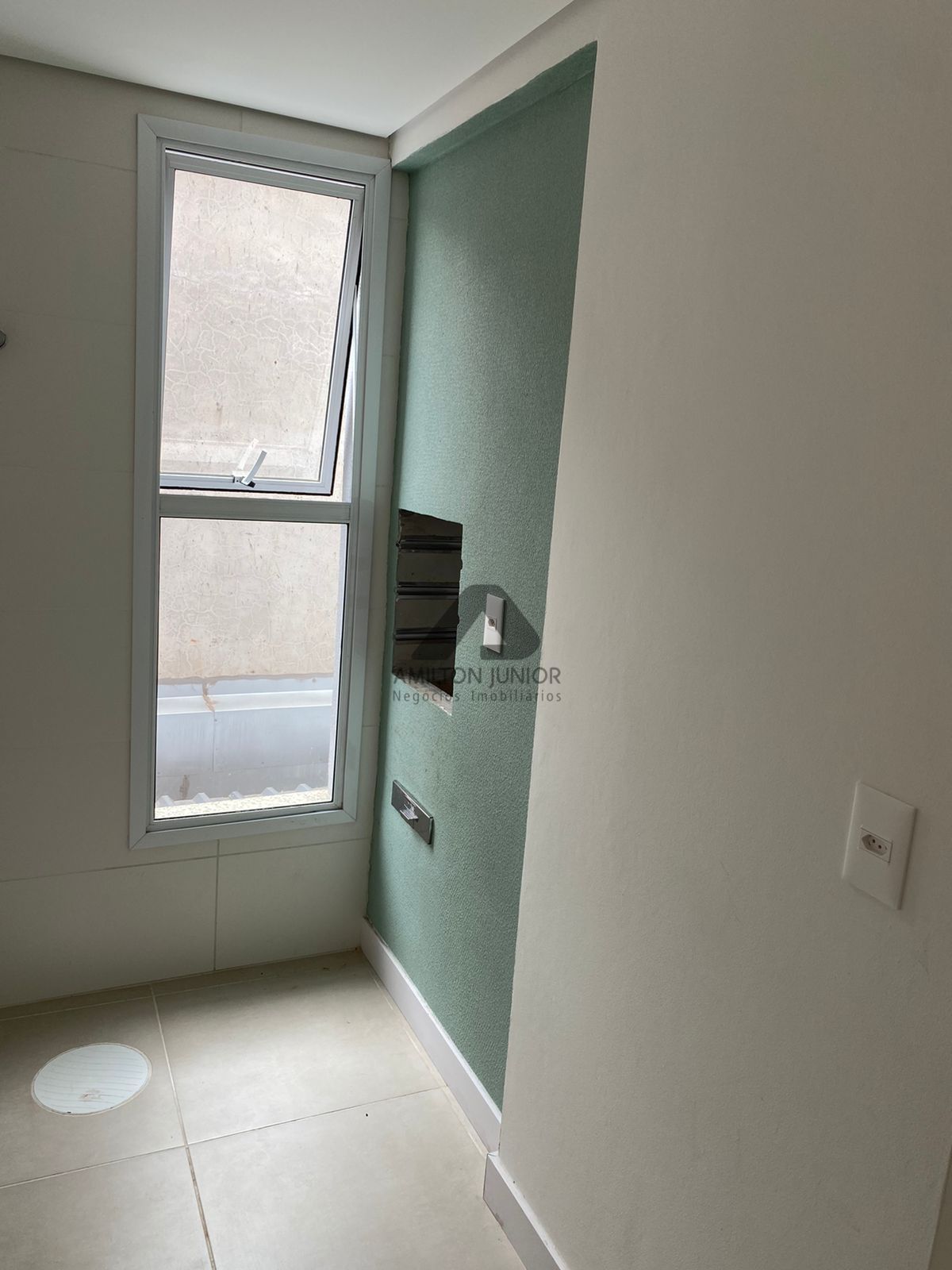 Apartamento à venda com 1 quarto, 31m² - Foto 10