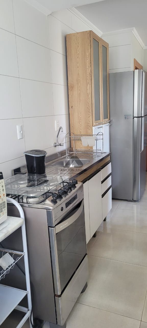 Apartamento à venda e aluguel com 1 quarto, 44m² - Foto 4