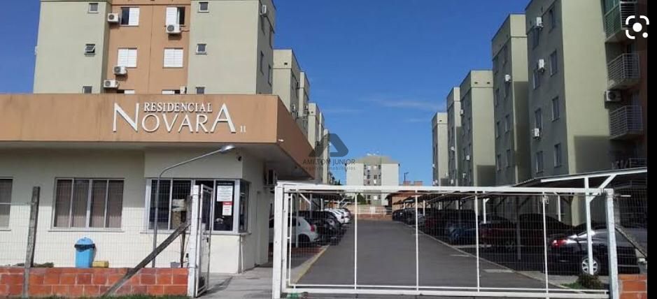 Apartamento à venda com 3 quartos, 59m² - Foto 2