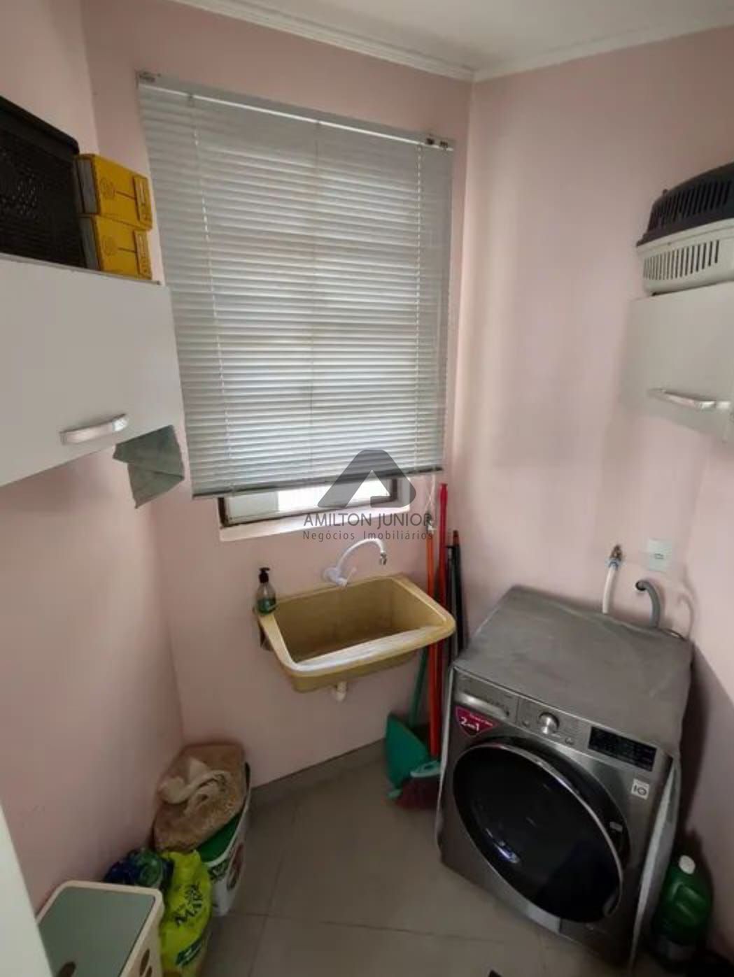 Apartamento à venda com 2 quartos, 100m² - Foto 14