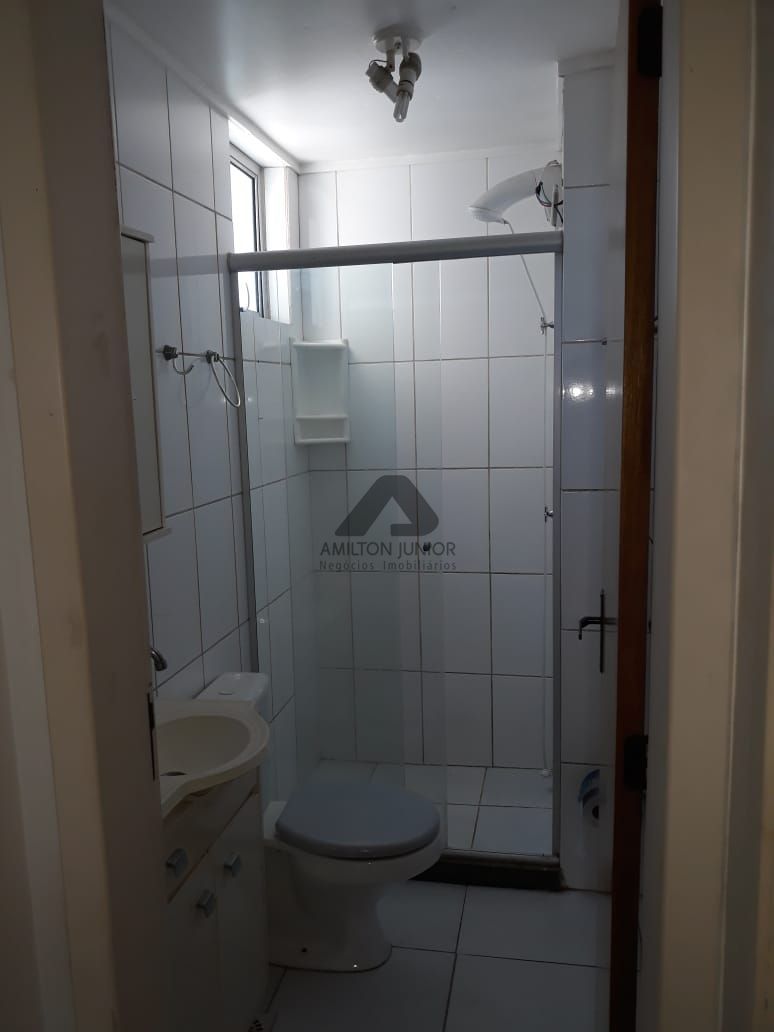 Apartamento à venda com 2 quartos, 51m² - Foto 7