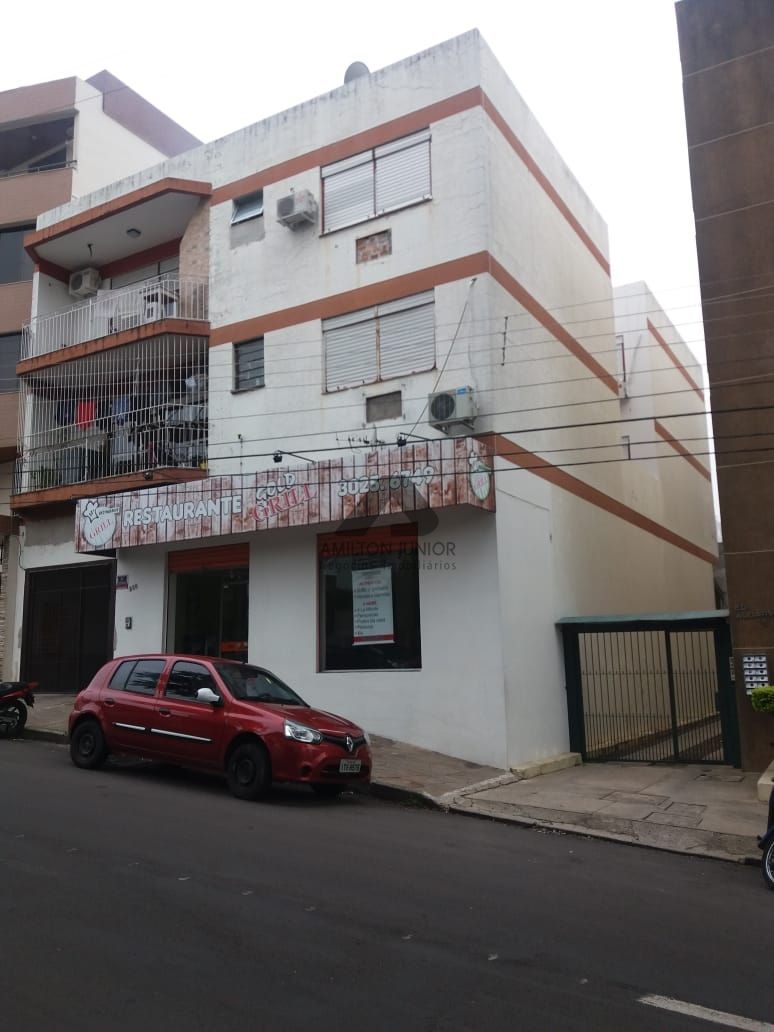 Apartamento à venda com 2 quartos, 81m² - Foto 1