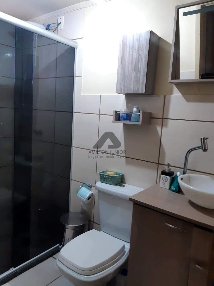 Apartamento à venda com 3 quartos, 59m² - Foto 8