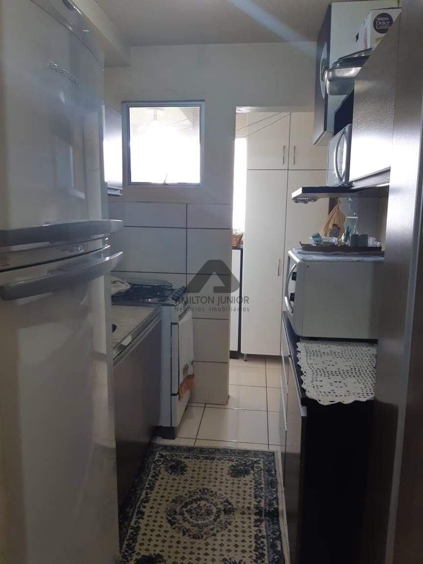 Apartamento à venda com 3 quartos, 59m² - Foto 9