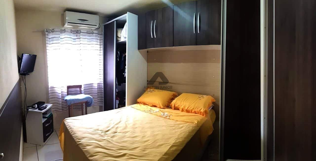 Apartamento à venda com 3 quartos, 59m² - Foto 5