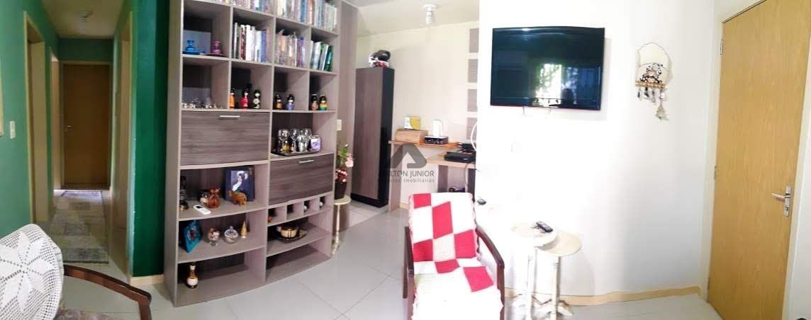 Apartamento à venda com 3 quartos, 59m² - Foto 4