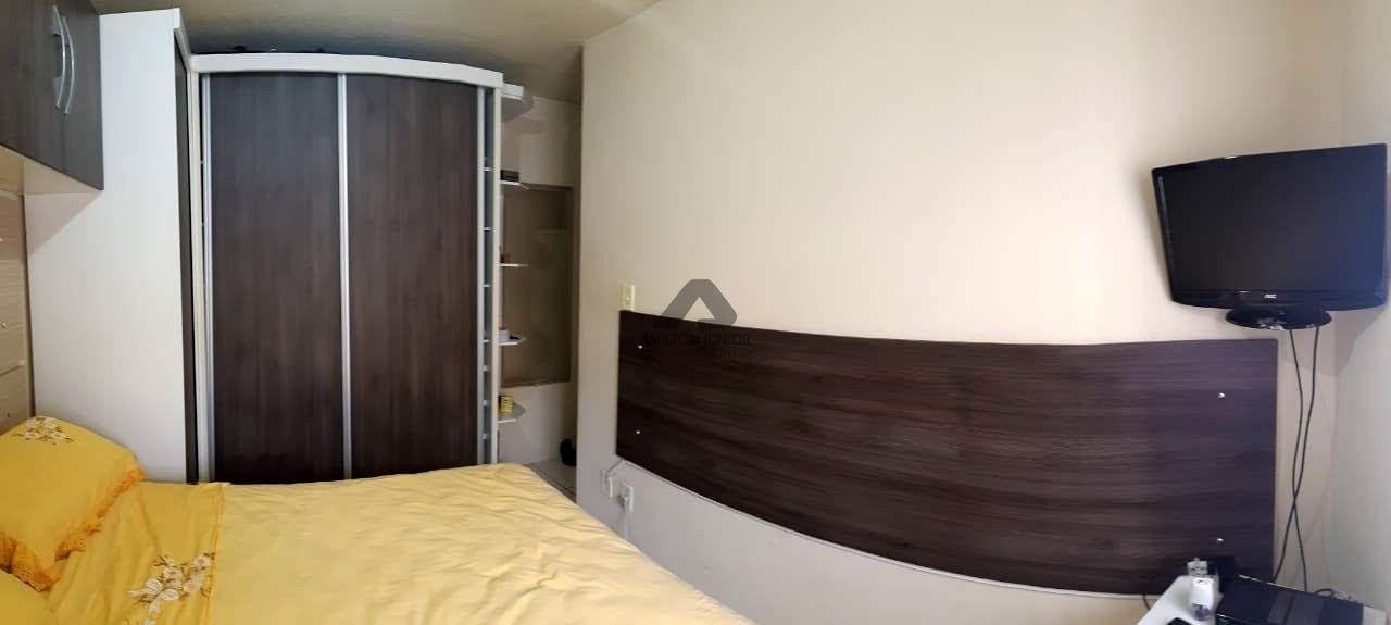 Apartamento à venda com 3 quartos, 59m² - Foto 6