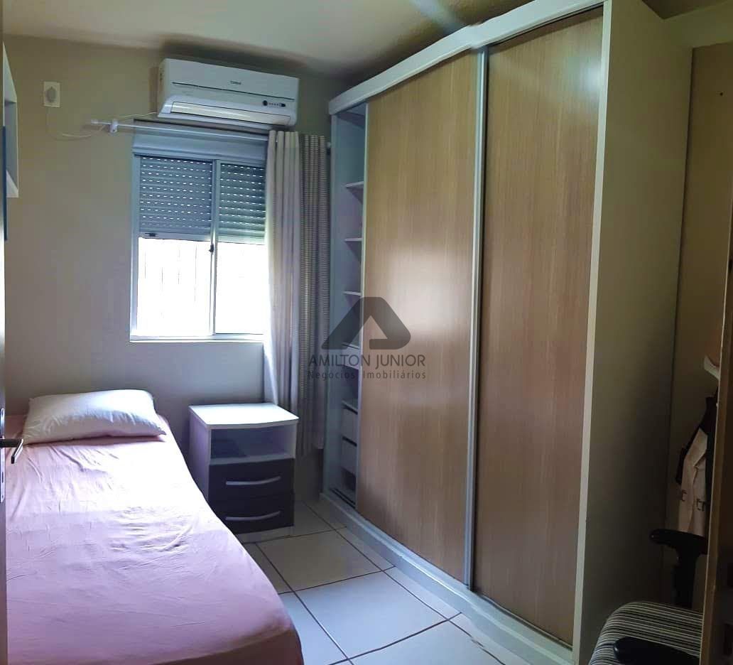 Apartamento à venda com 3 quartos, 59m² - Foto 7