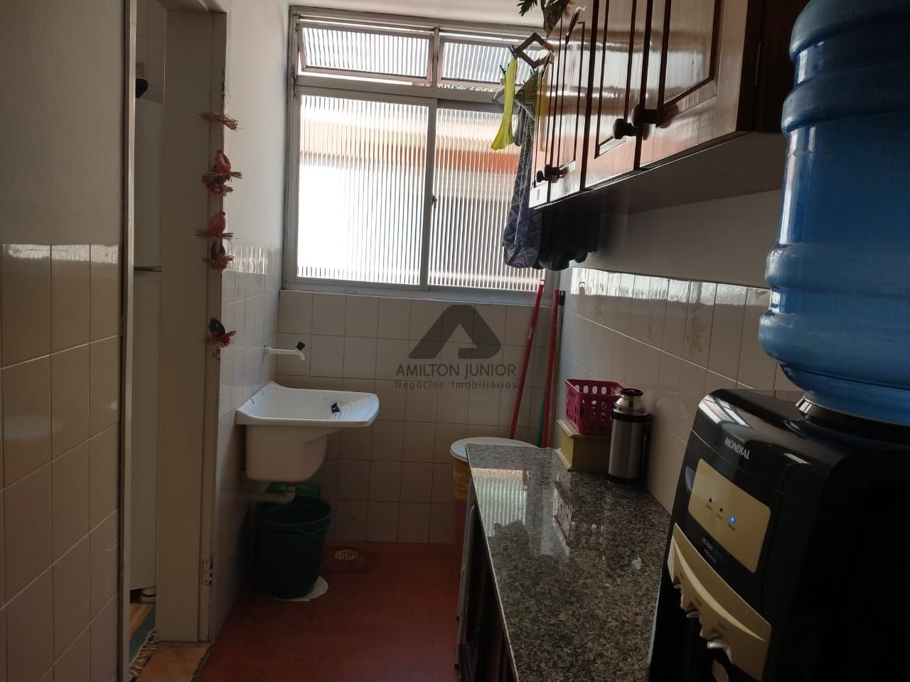 Apartamento à venda com 3 quartos, 93m² - Foto 14