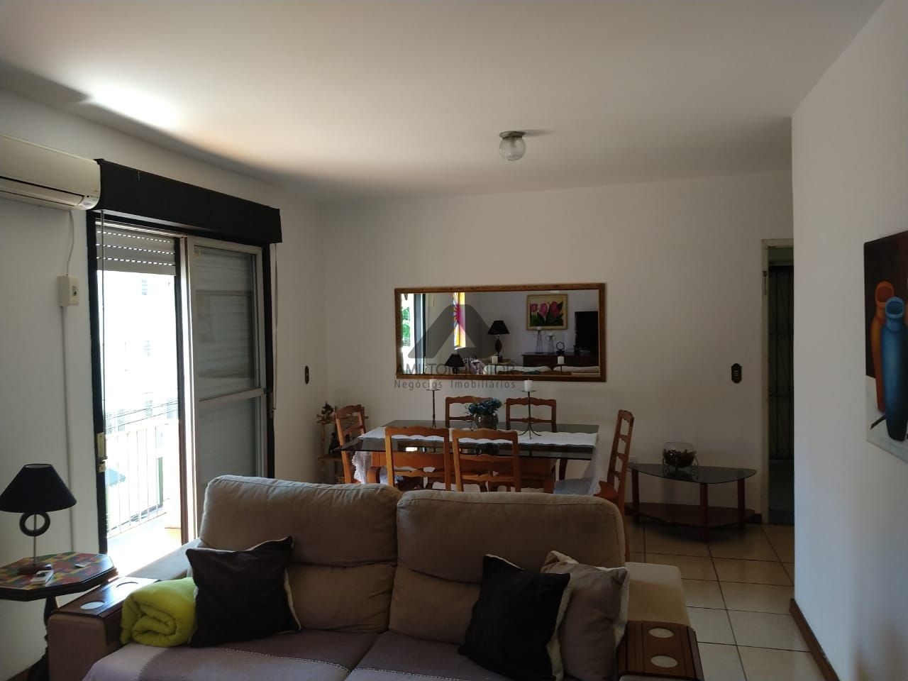 Apartamento à venda com 3 quartos, 93m² - Foto 3