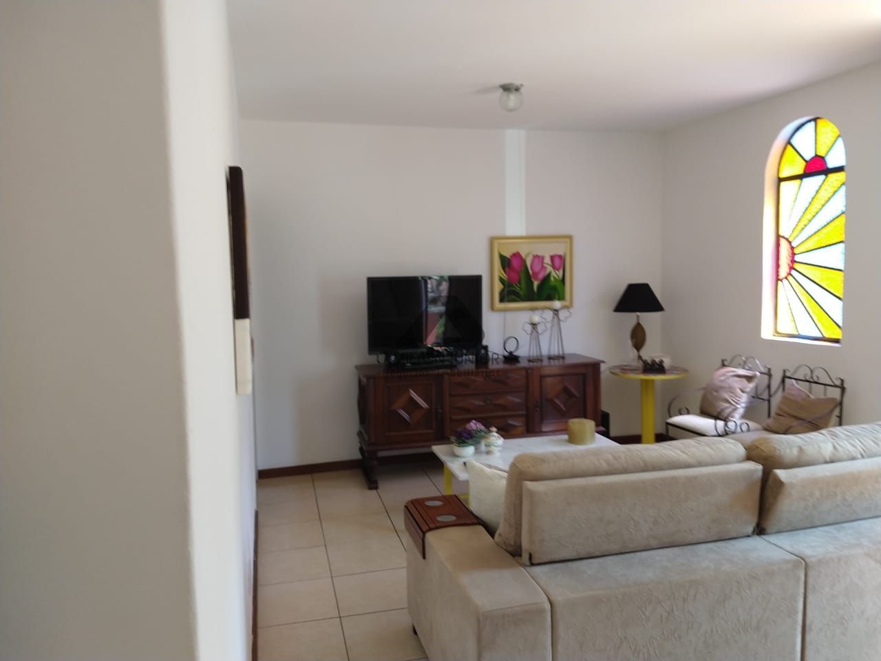 Apartamento à venda com 3 quartos, 93m² - Foto 2