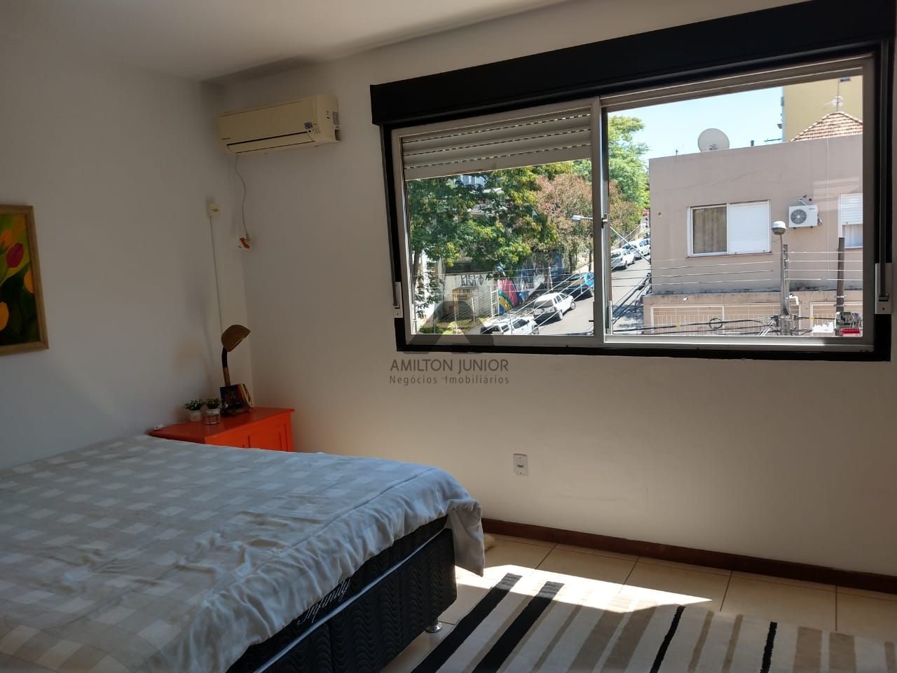 Apartamento à venda com 3 quartos, 93m² - Foto 6