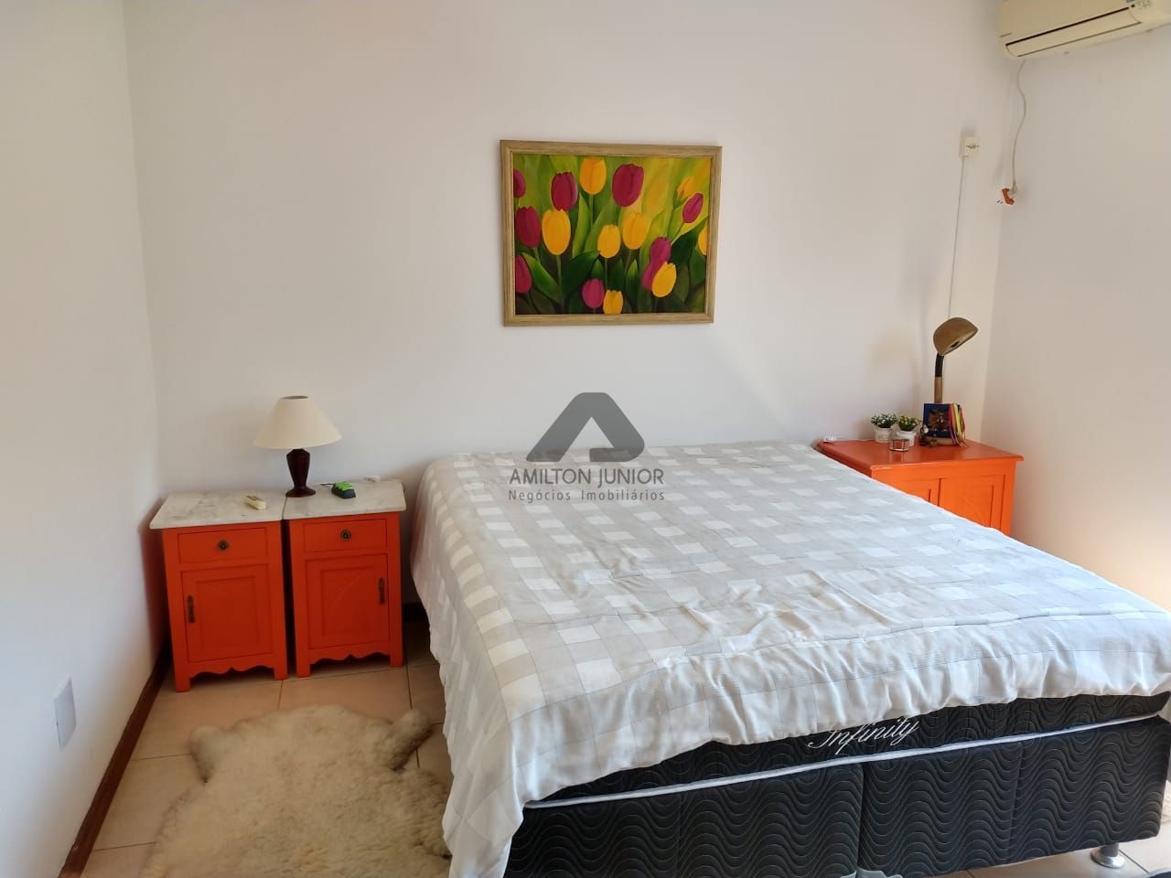 Apartamento à venda com 3 quartos, 93m² - Foto 7