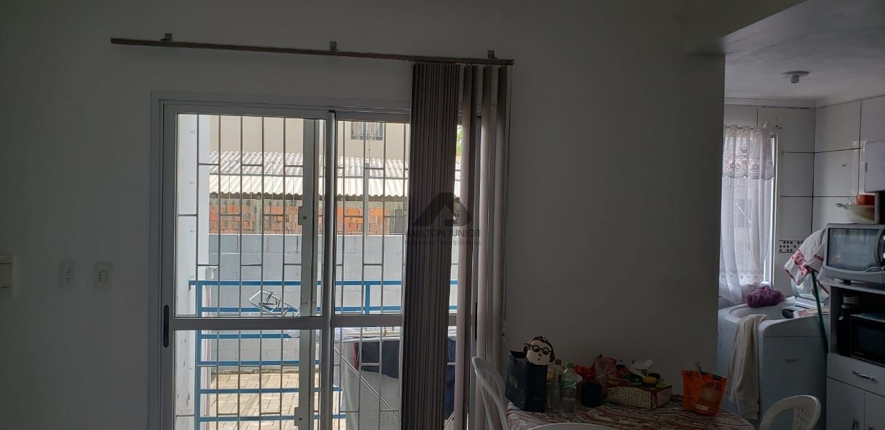 Apartamento à venda com 2 quartos, 57m² - Foto 3