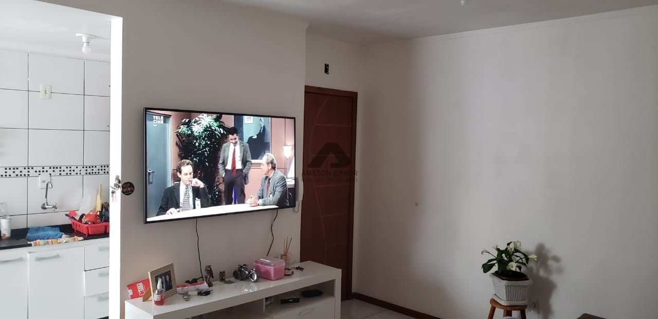 Apartamento à venda com 2 quartos, 57m² - Foto 5