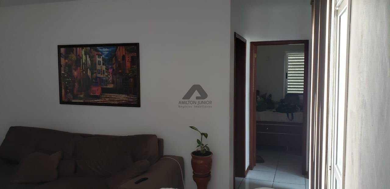 Apartamento à venda com 2 quartos, 57m² - Foto 6