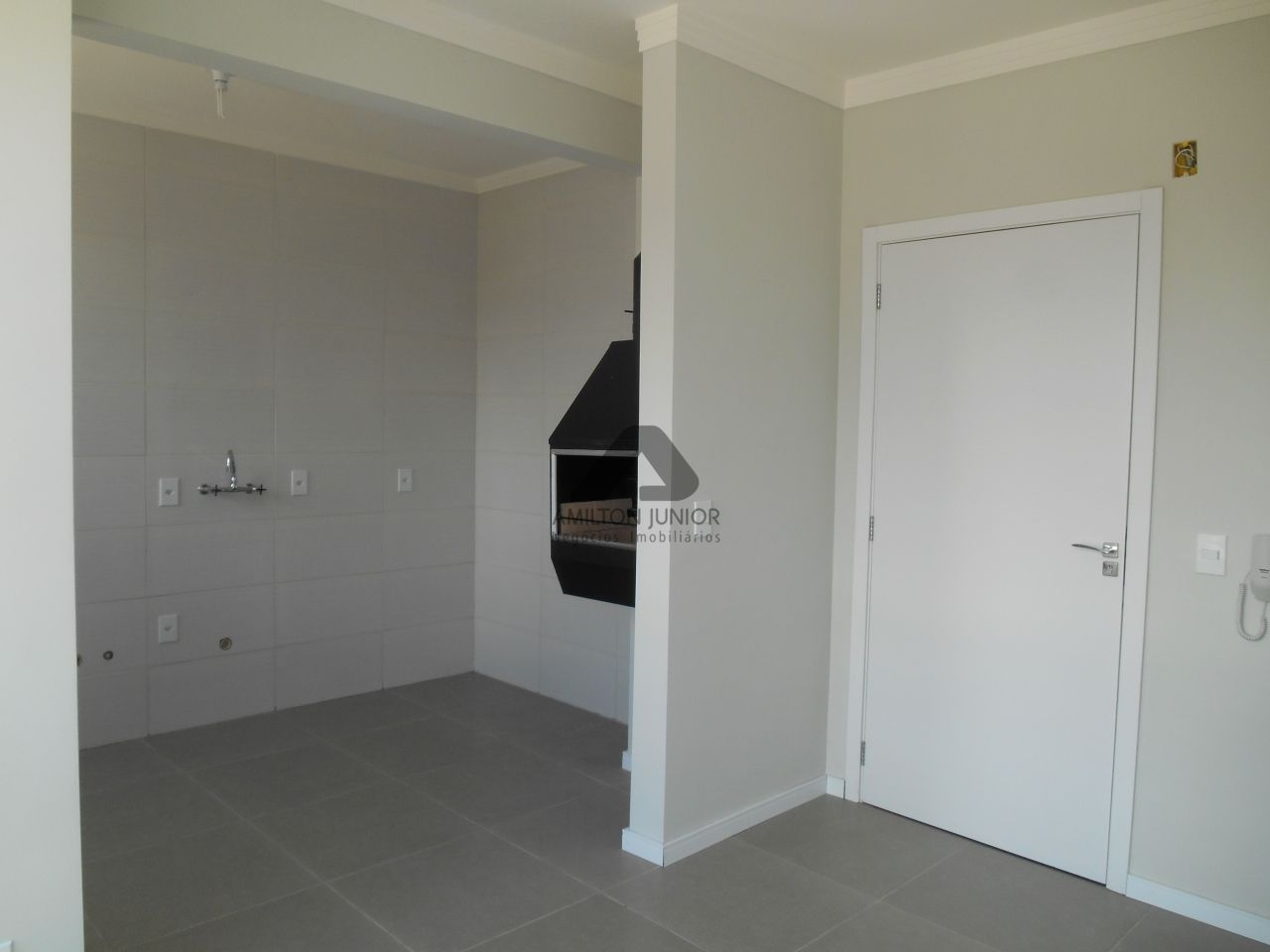 Apartamento à venda com 1 quarto, 45m² - Foto 7