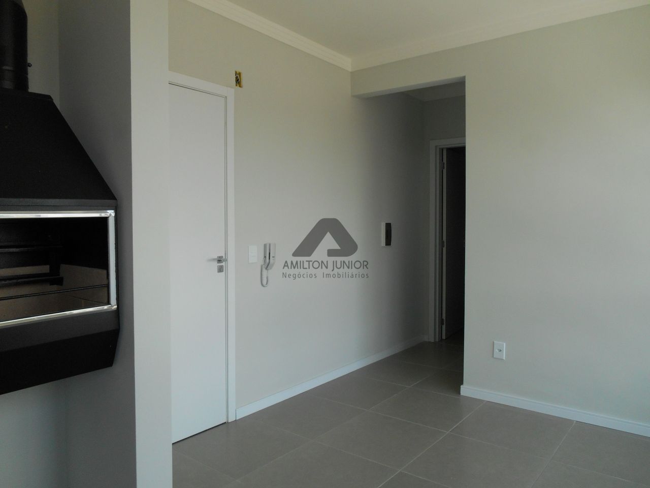 Apartamento à venda com 1 quarto, 45m² - Foto 8